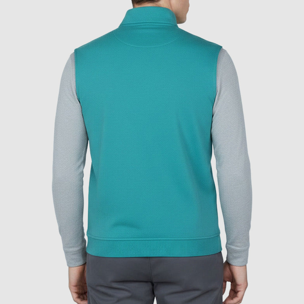 Men's Lyocell Lyocot Performance Vest (PKCSS-3|GLF/14)