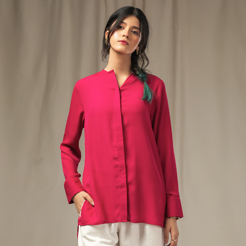 Women's Top (LGRL-2|1703)