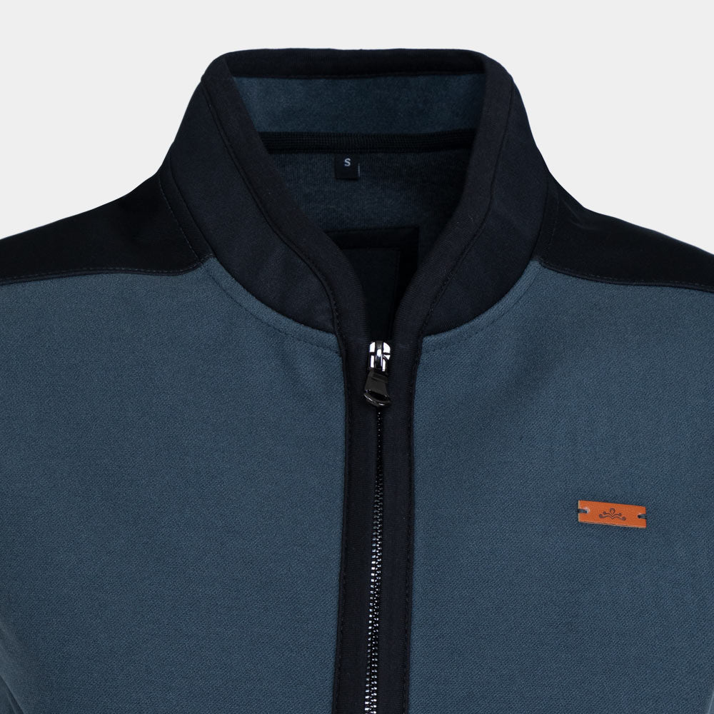 Men's Golf Gilet (KNT-8/CBJS-12|GLF/2)