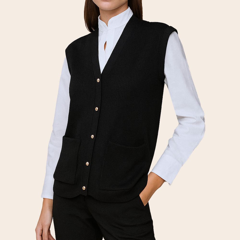 Women's Cardigan (YARN-DX-006|1666)