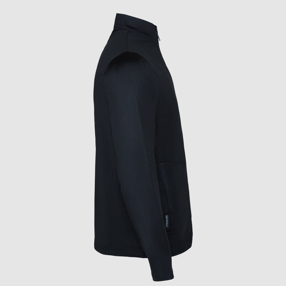 Men's Polarflex Contour Jacket (ORGSFL-5|GLF/7)