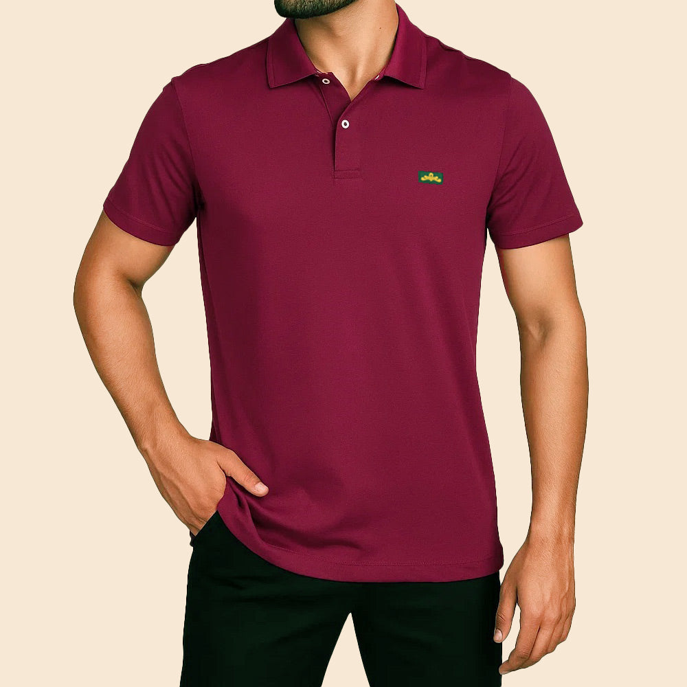 Men's T Shirt (ORGKTS-2|PKT/HSL)
