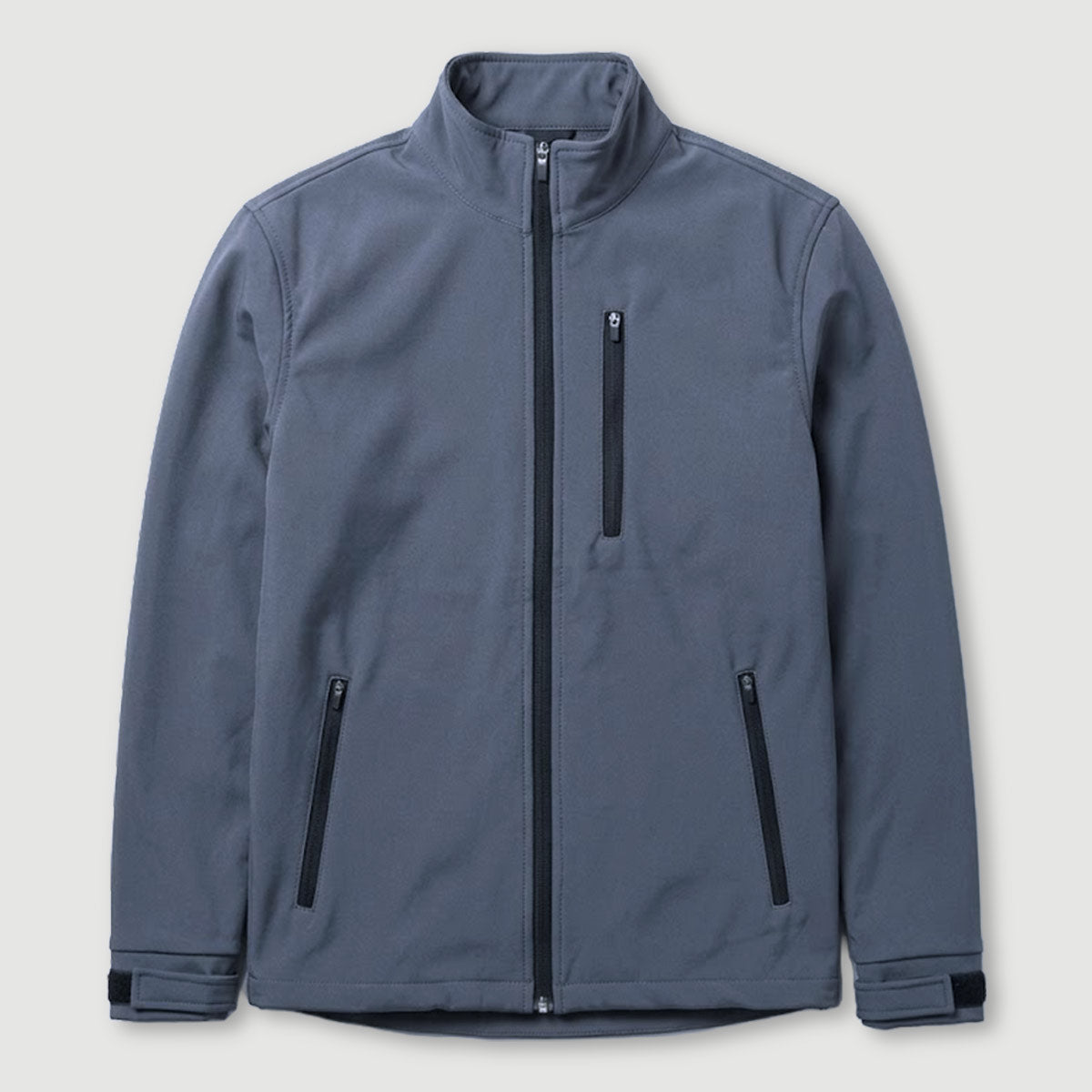 Men's  Softshell Down Jacket (ORGSSF-4|U3418)