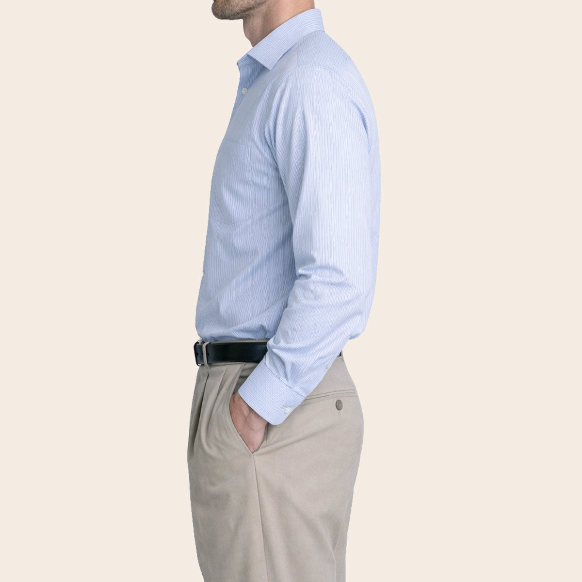 Men's Shirt (SM-3141|CS6/SB1)