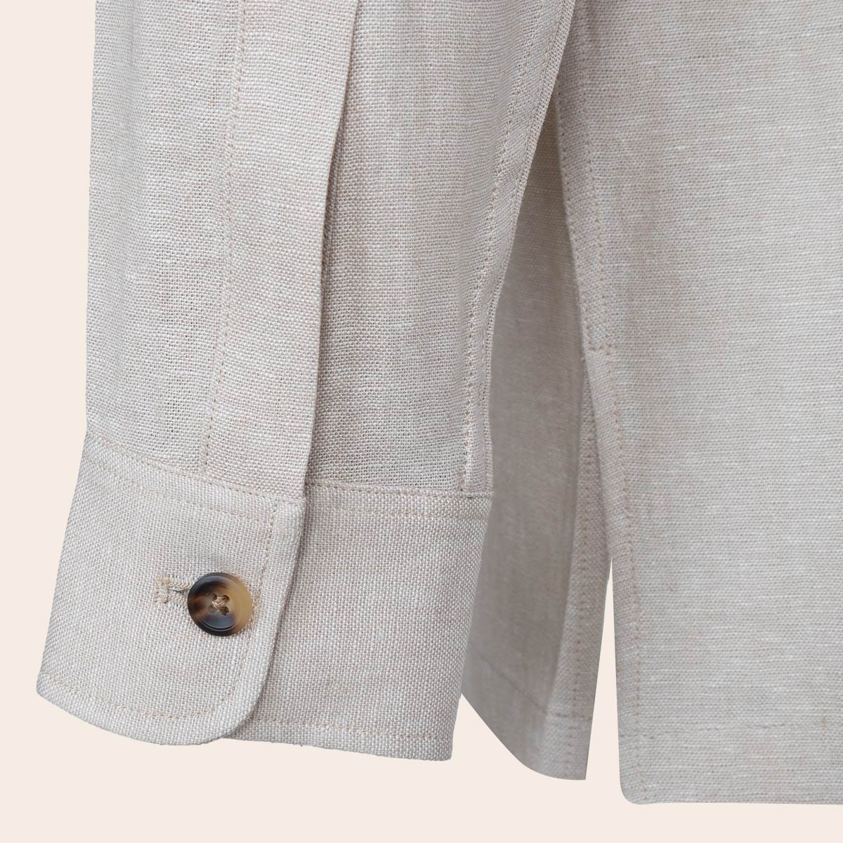 Men's Bush Coat (CLIN-2|FSL/REG)