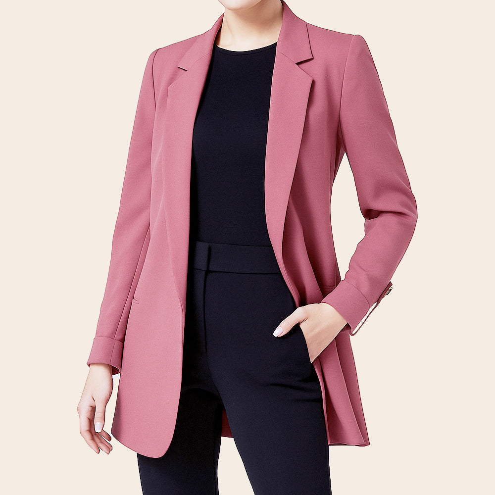 Women's Jacket (LSV-45|1034)