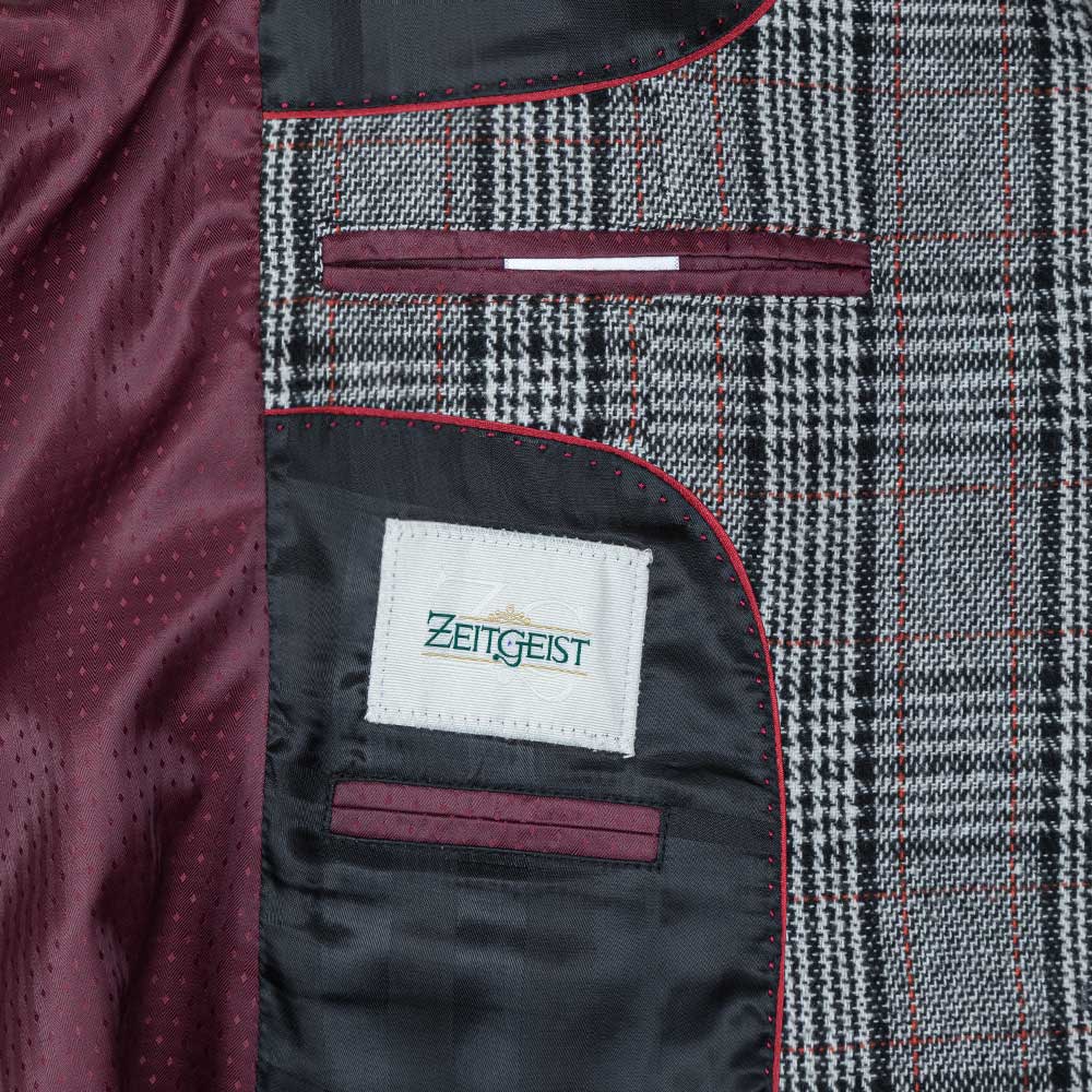 Men's Jacket (SHWB-6|TLF18)