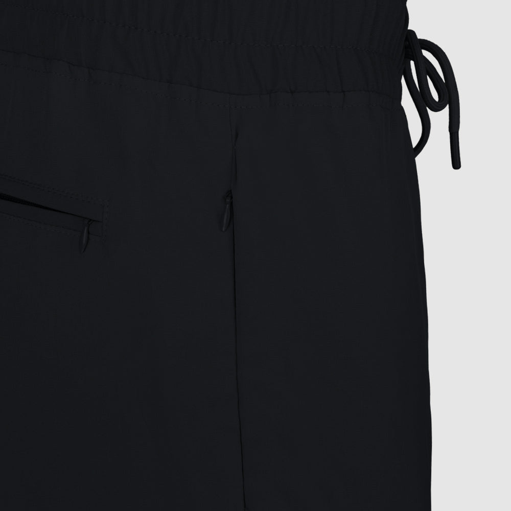 Men's Polyester Stretch Performance Track Pants (TRP-3|SKT/121)