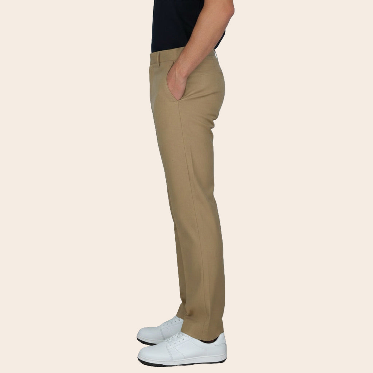 Men's Trouser (VLIN-5|PTL)
