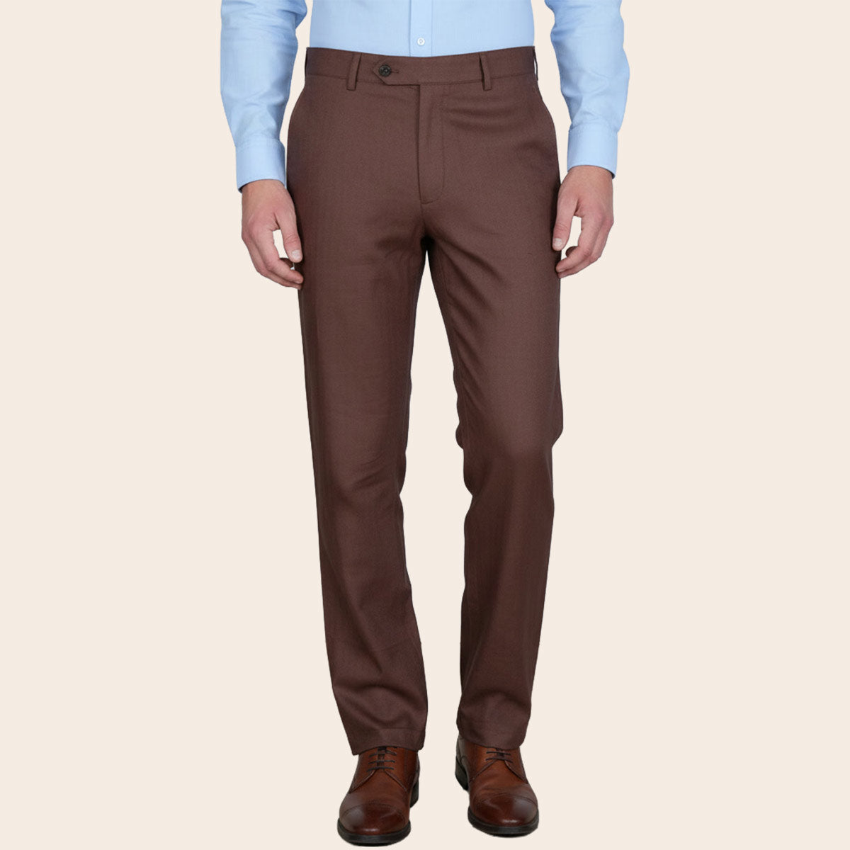 Men's Linen Breeze Trouser (LINCBZ-3|PTL)