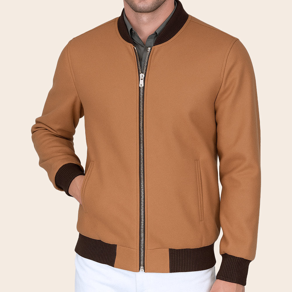 Men's Bomber Jacket (ORGBLF-5|BR3)