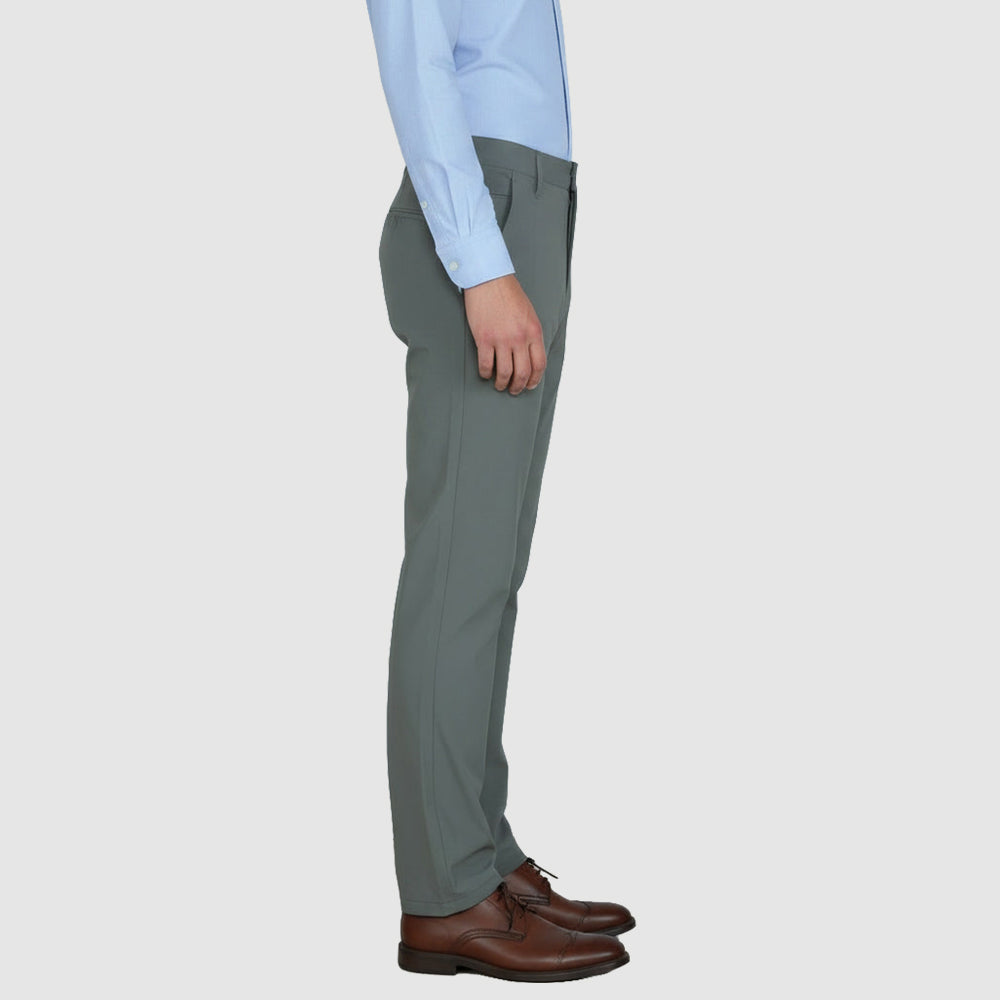 TecNyl Prime Relaxed Fit Performance Trouser (TPNCSC-5|U3816)