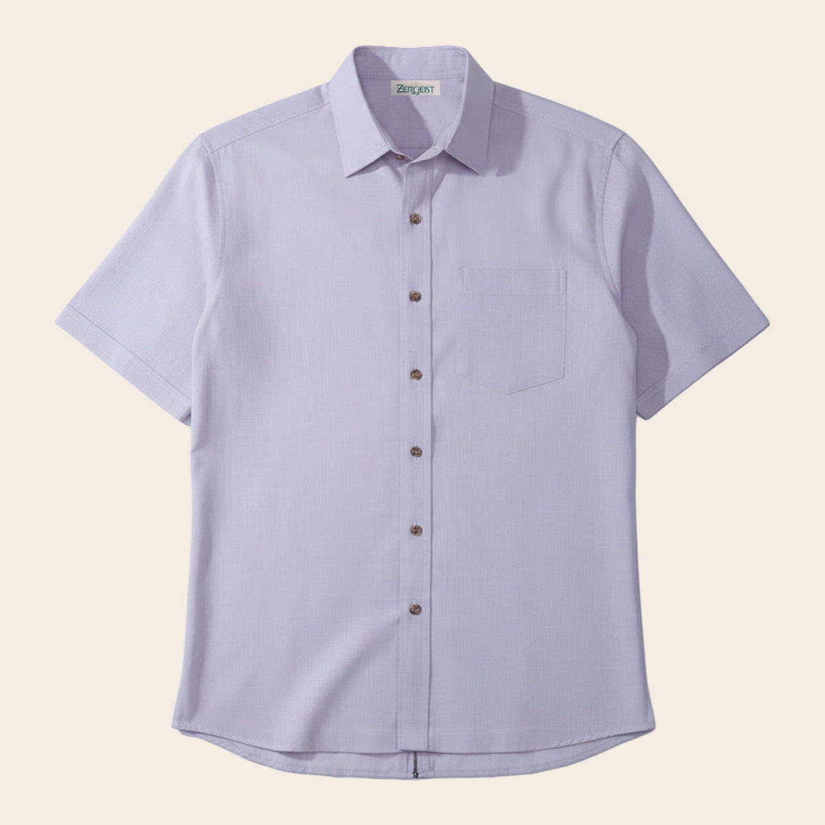 Men's Bushirt (LINCBZ-59|HSP/REG)