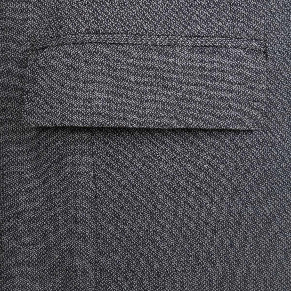 Men's Wool Blend Jacket (JTR-81|TLF18)