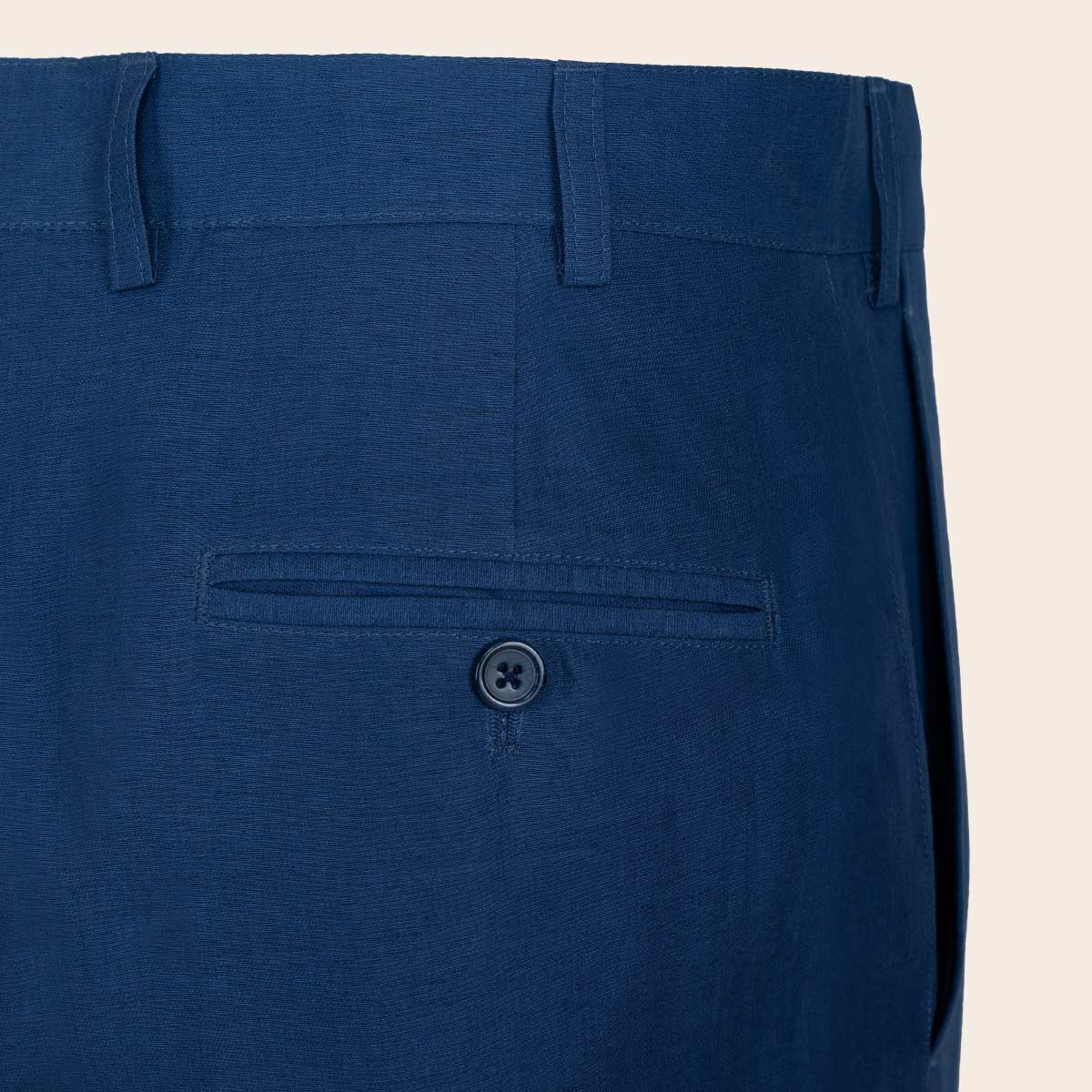 Men's Trouser (VLIN-1|PTL)