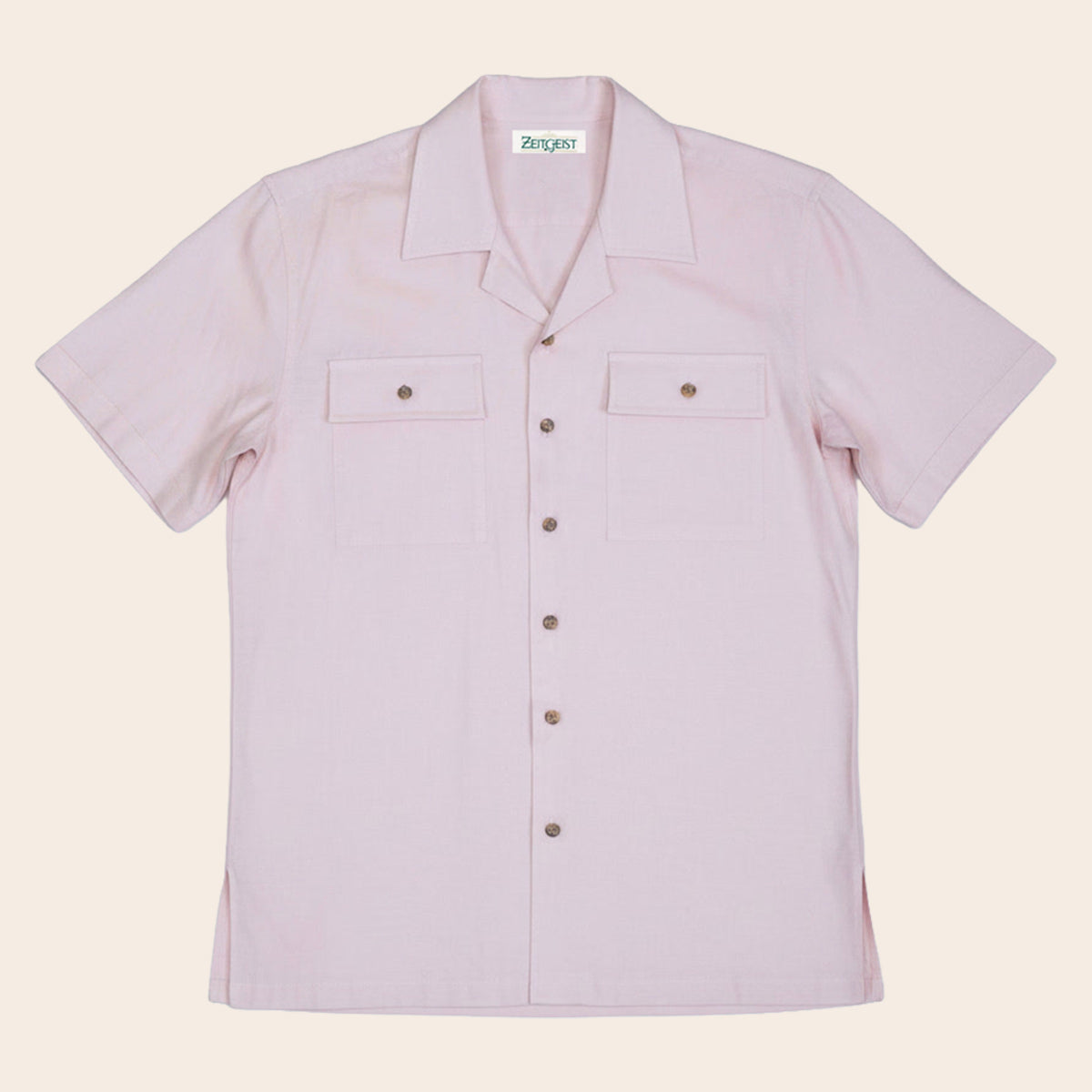 Men's Bushirt (LINCFX-38|CCL/HS2)