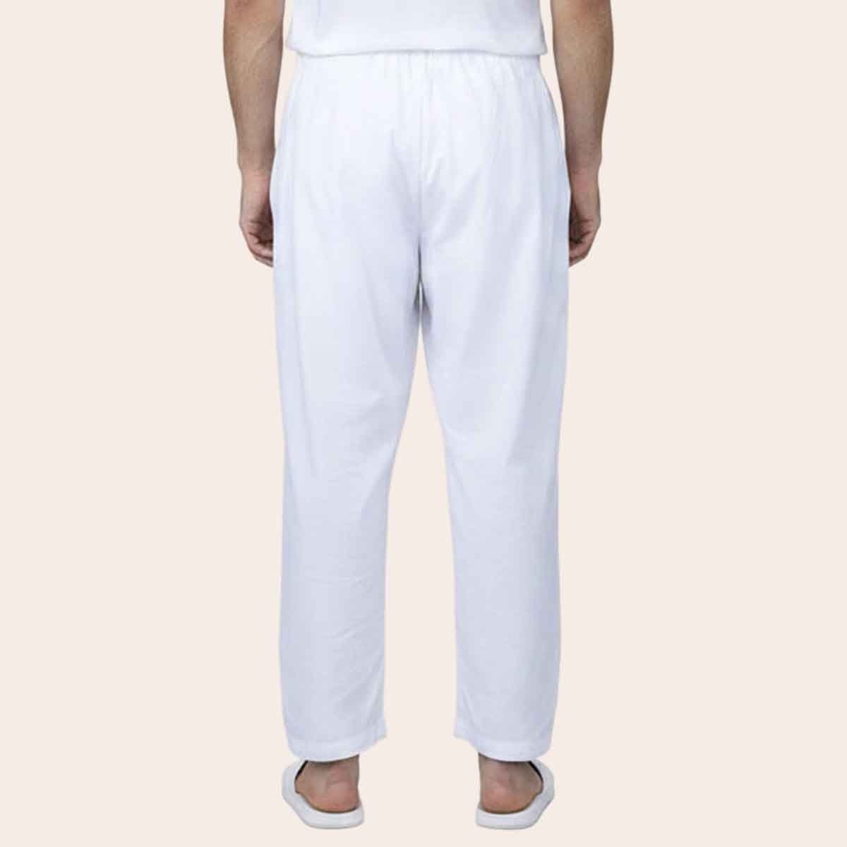 Men's Pure Cotton Shalwar (CTLZNG-1|U3234/PTL-DRA)