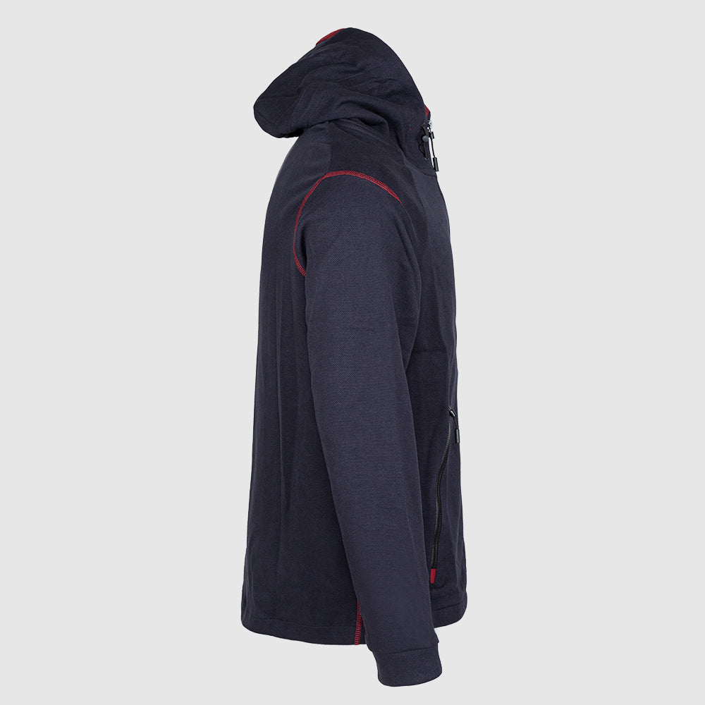 Men's Lyocot Performance Hoodie (PKCSS-1|U3194)