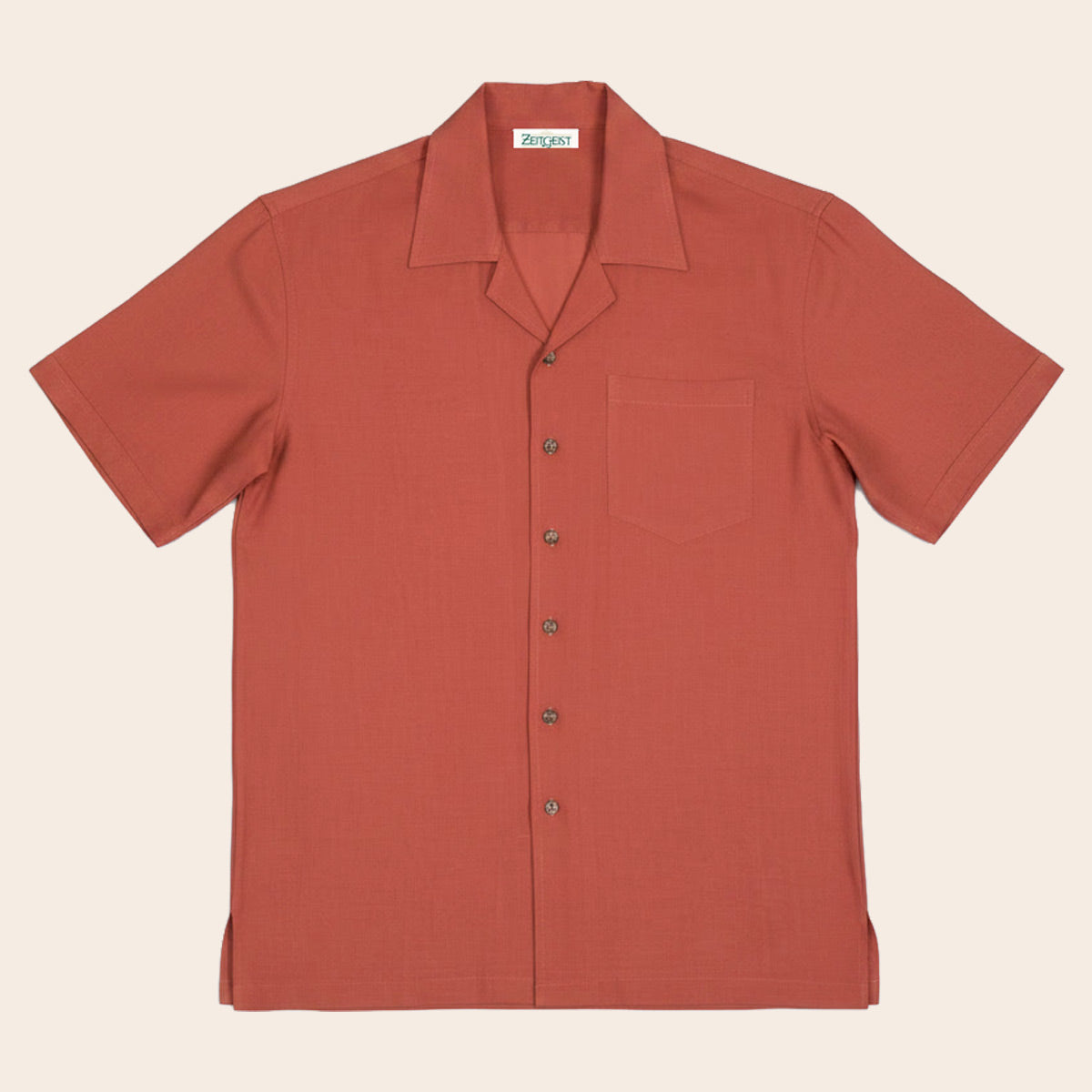 Men's Bushirt (LINCLX-58|CCL/HSP)