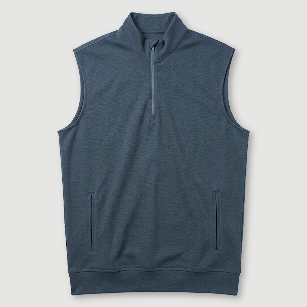 Men's Thermawick Golf Performance Vest (SJLF-3|GLF/14)