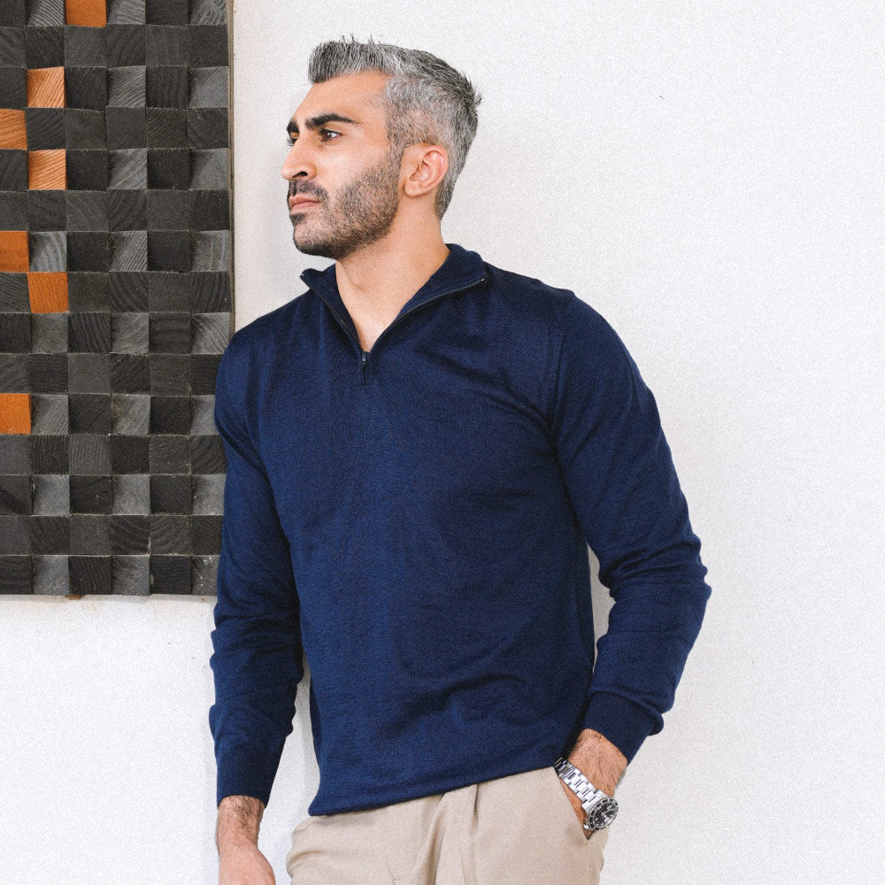 Men's Sweater (LY-9052|FSL)