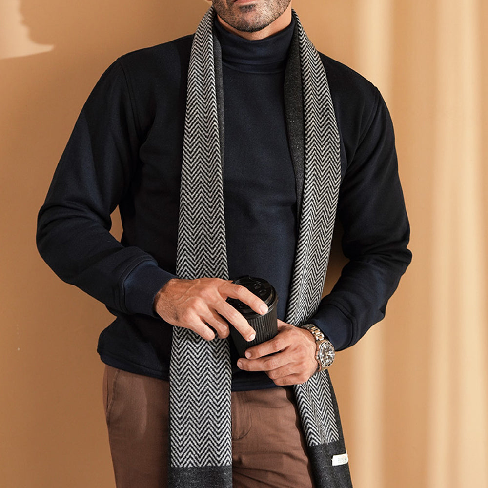 Men's Sweater (LY-9018|FSL)