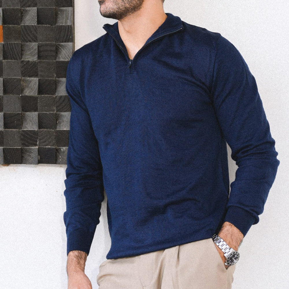 Men's Sweater (LY-9052|FSL)