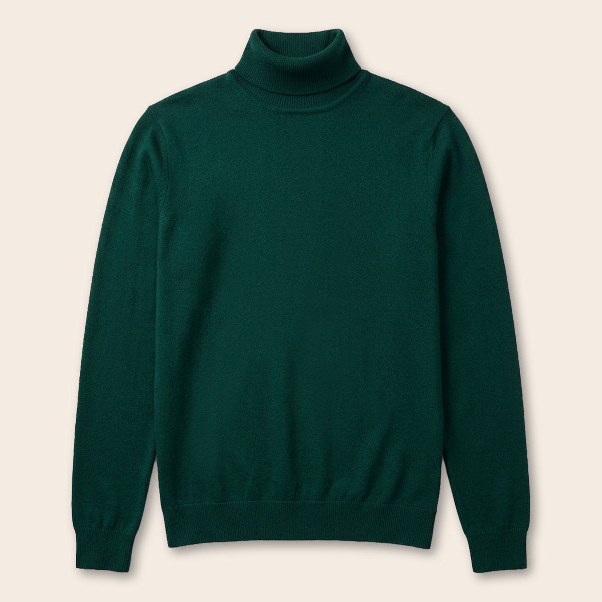 Men's Club Merino Sweater (LY-9097|HNK/FSL)