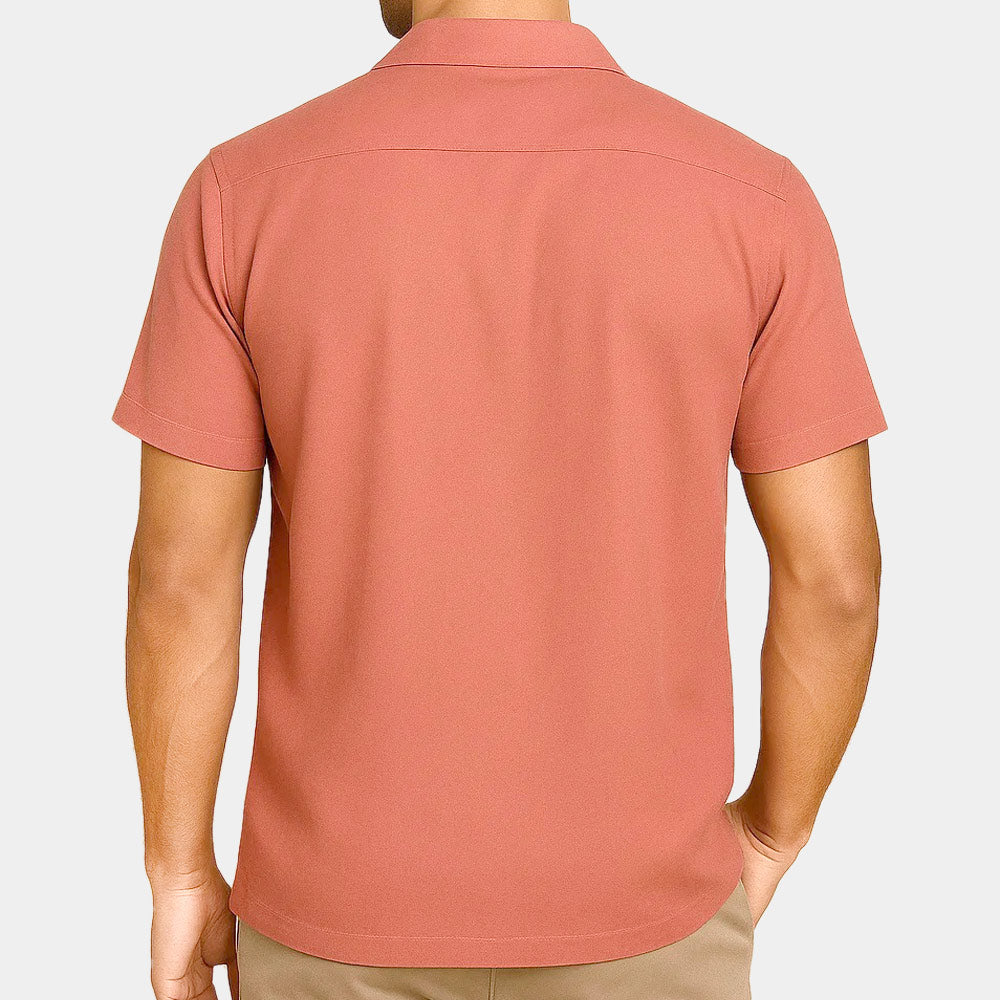 Men's Bushirt (LINC-16|HSP)