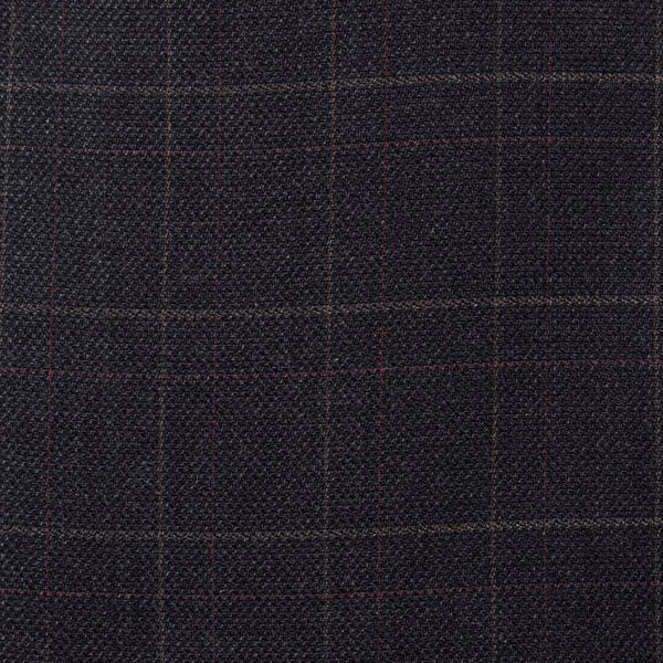 Men's Wool Blend Jacket (JTR-139|TLF18)