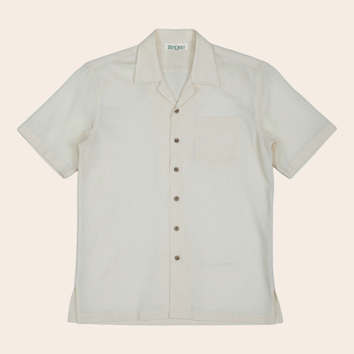 Men's Bushirt (LINCBZ-63|CCL/HSP)
