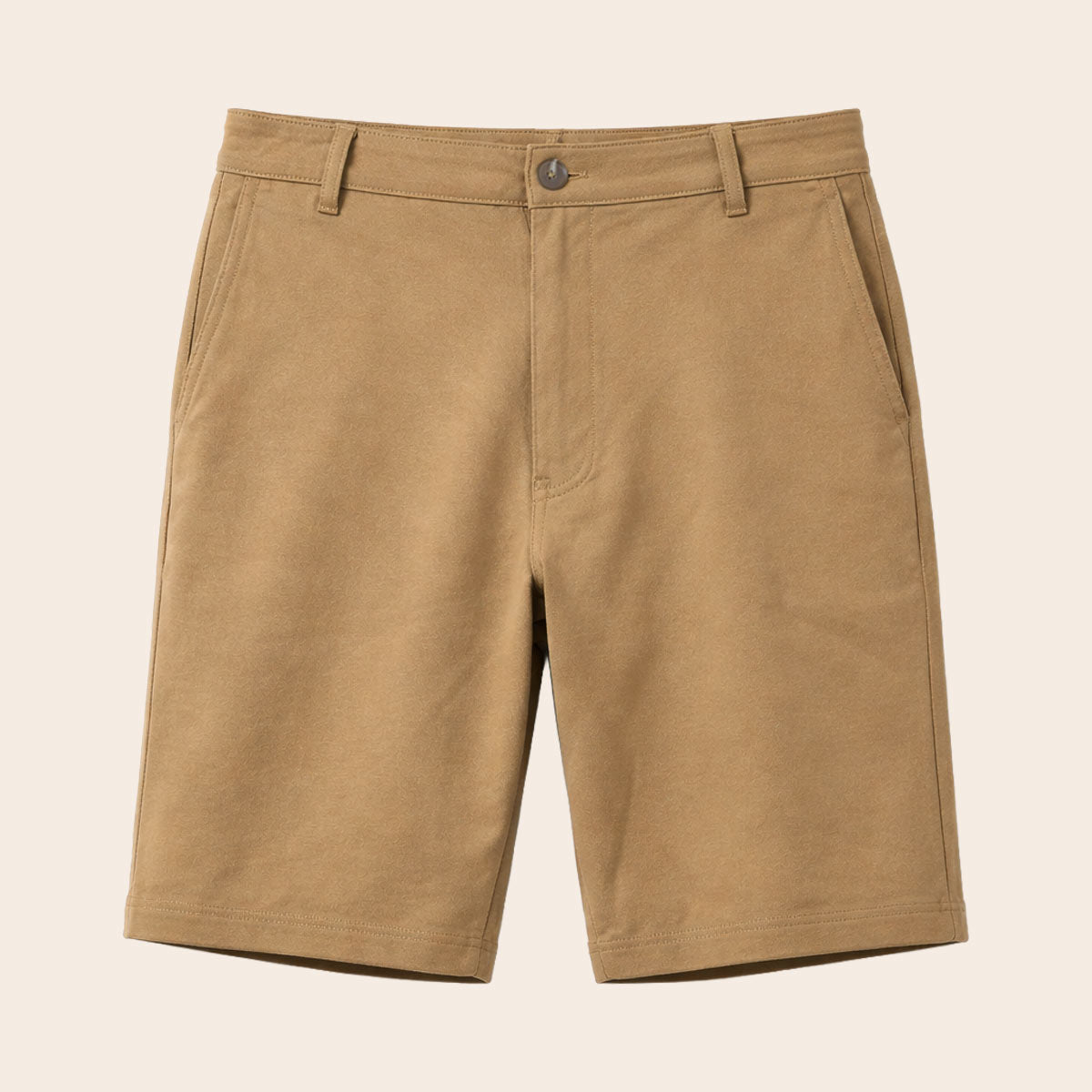 Men's Cotton Stretch Performance Shorts (CTS-70|U3844)