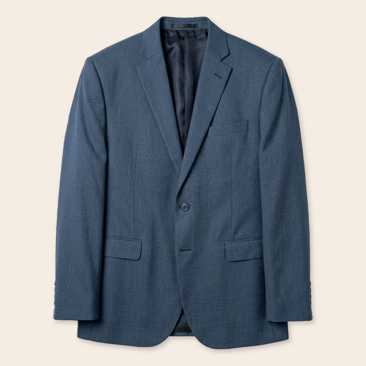 Men's Wool Blend Jacket (CPJKT-3|TLF/18)