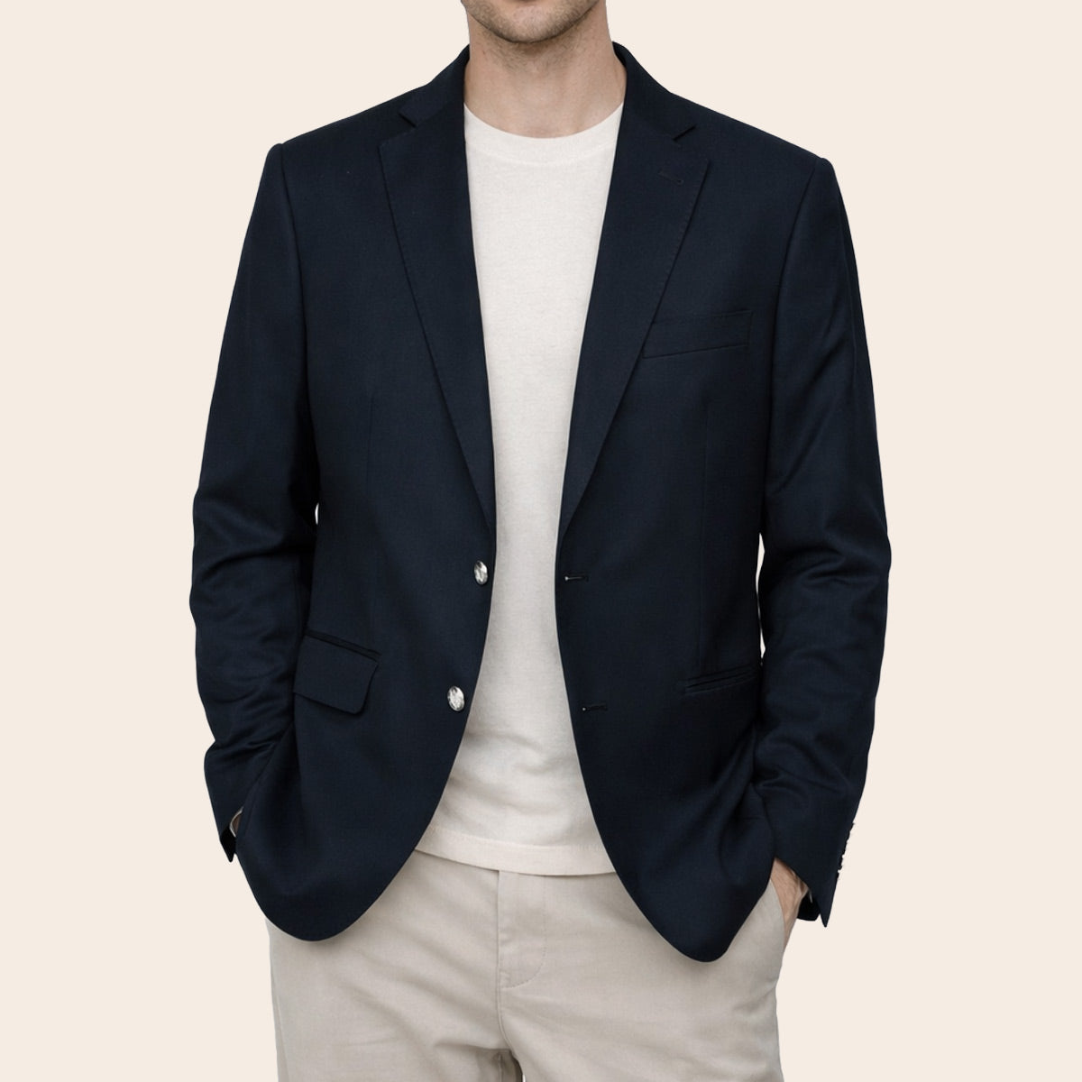 Men's Blazer (STRI-2|TLF18)