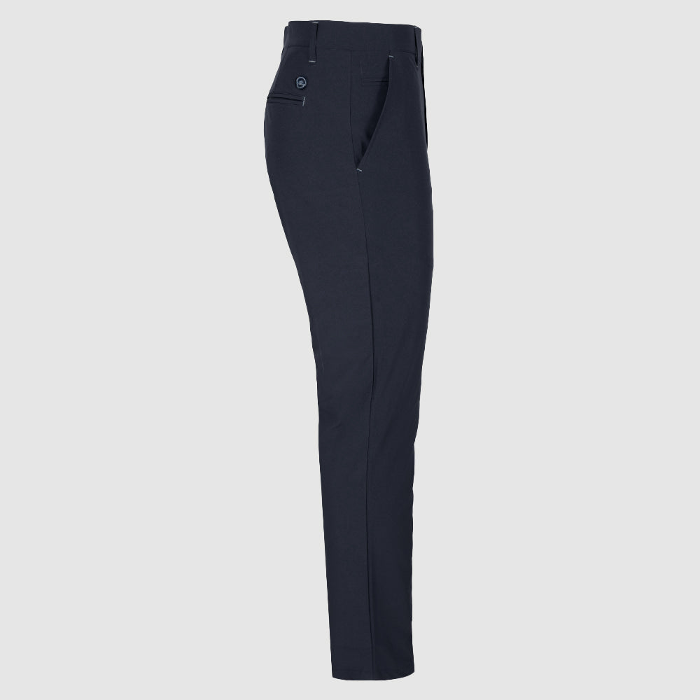 Men's Tecnyl Stretch Performance Trouser (ORGNCR-1|GLF/1)