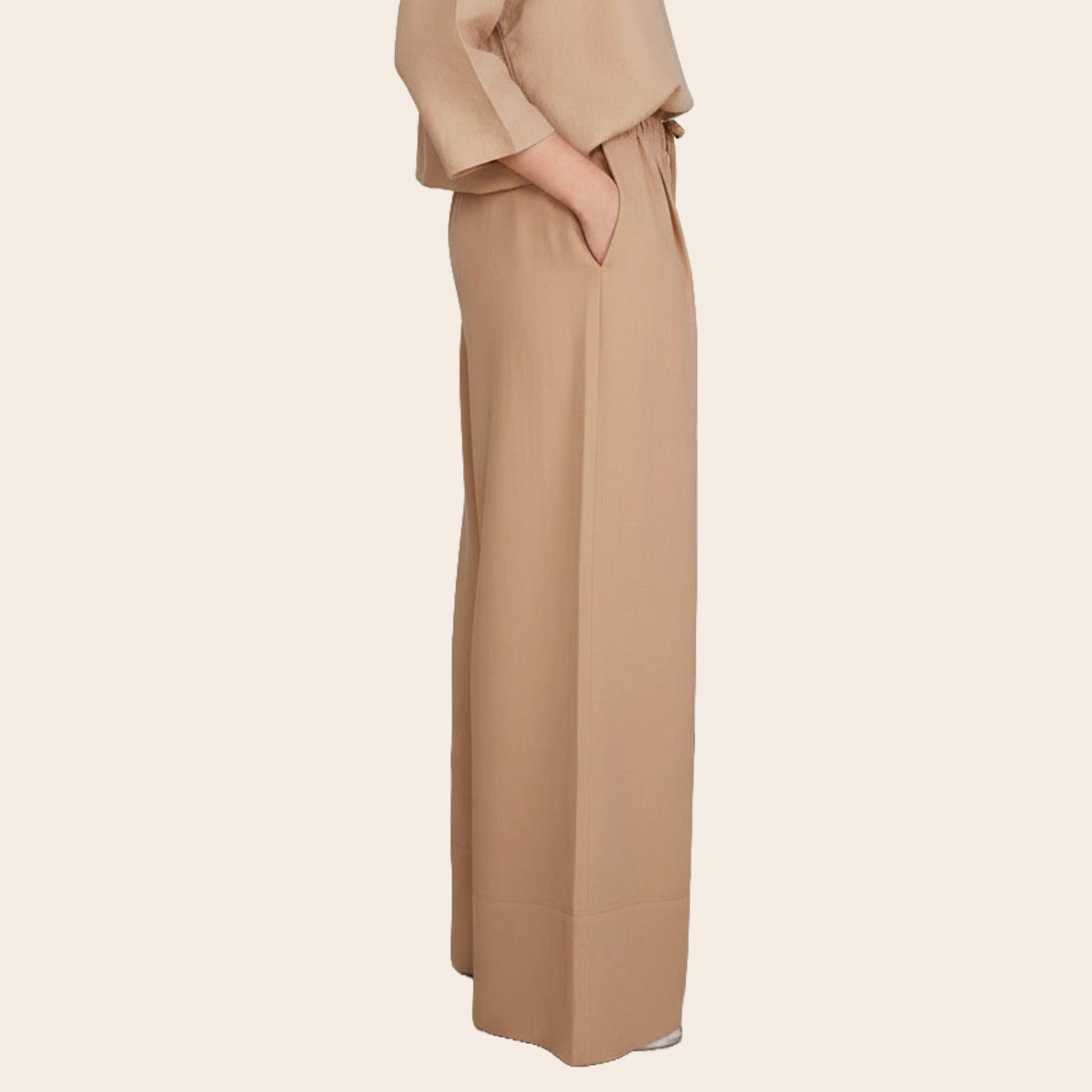 Women's Trouser (LINCLX-55|1757)