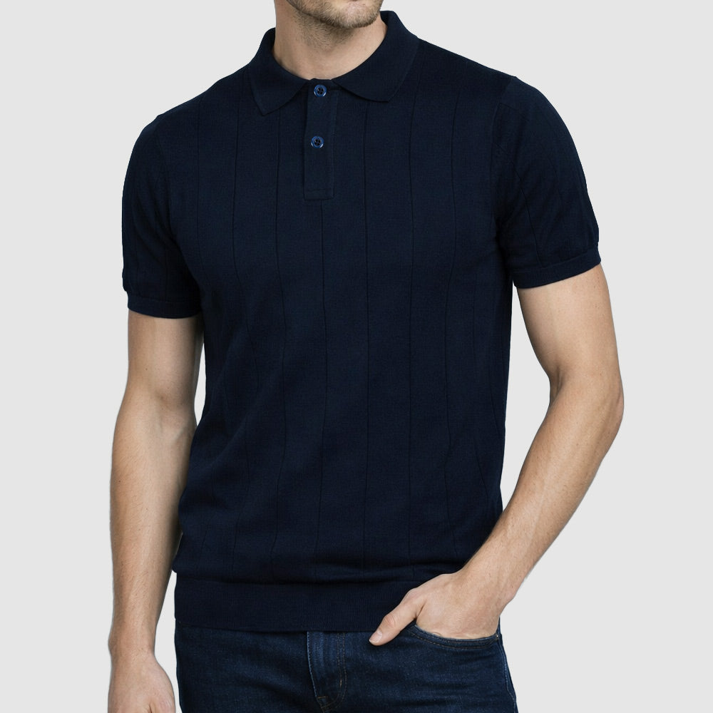 Men's Polo Shirt (CTSL-2|SLK/PLO)