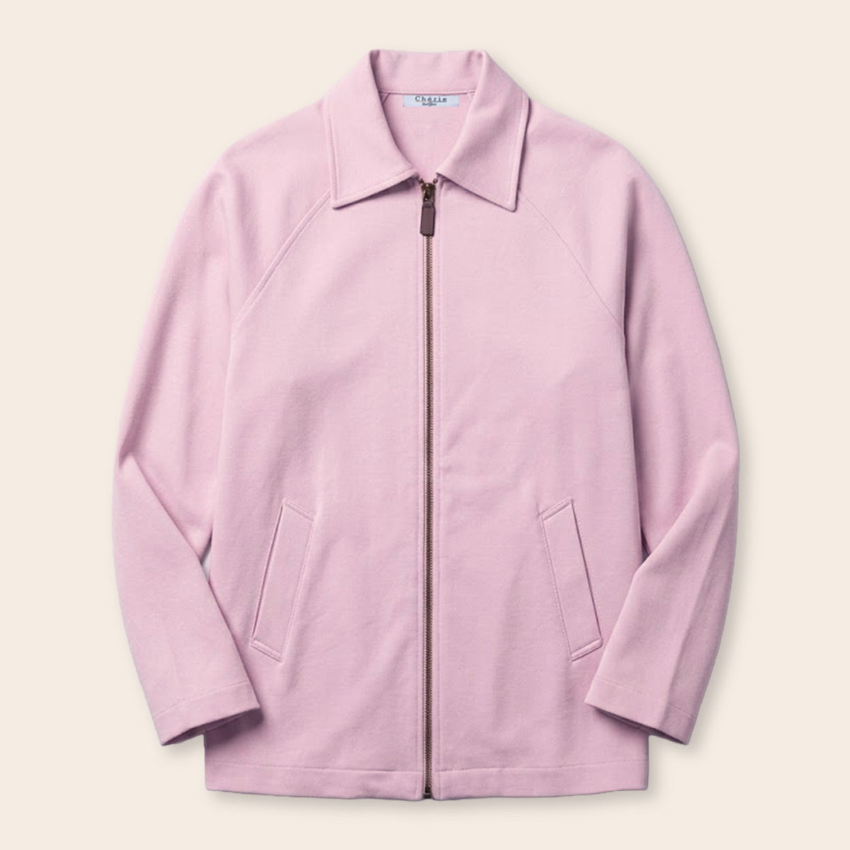 Women's Lyocell Jacket (JRCSS-4|1807)