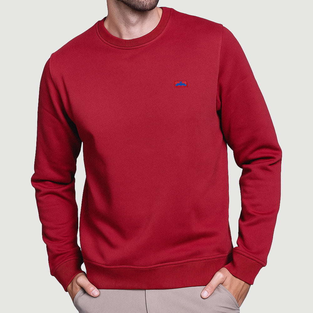 Men's Sweatshirt (JRCSS-6|SWS/1)