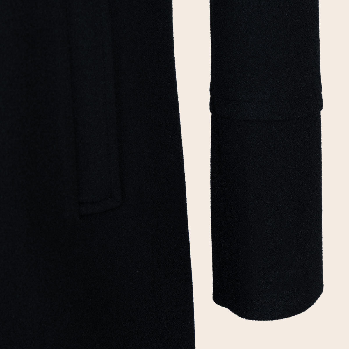 Women's Half Coat (ORGBLF-7|1116)