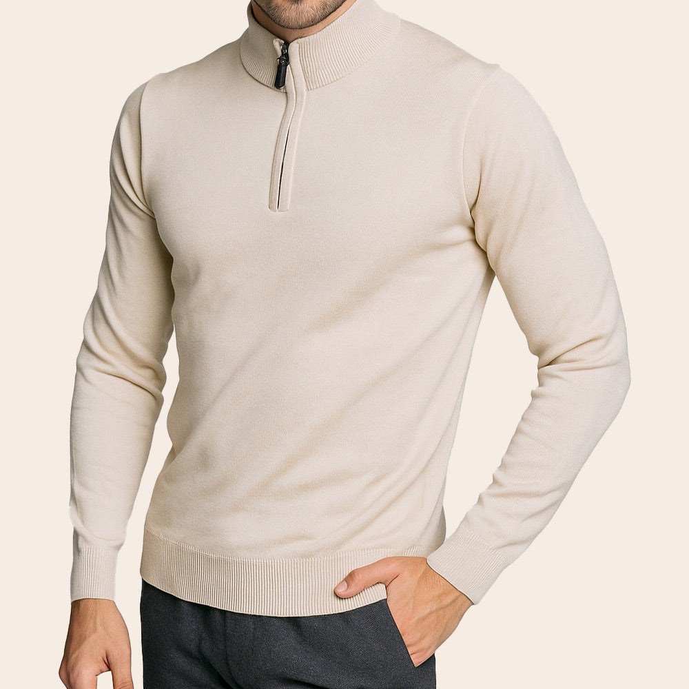 Men's Sweater (CN-050|HNK/FSQ)