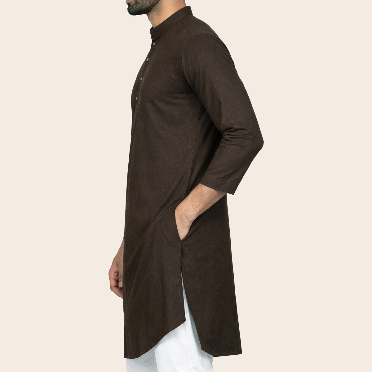 Men's Kurta (CLIN-10|KRT/1)