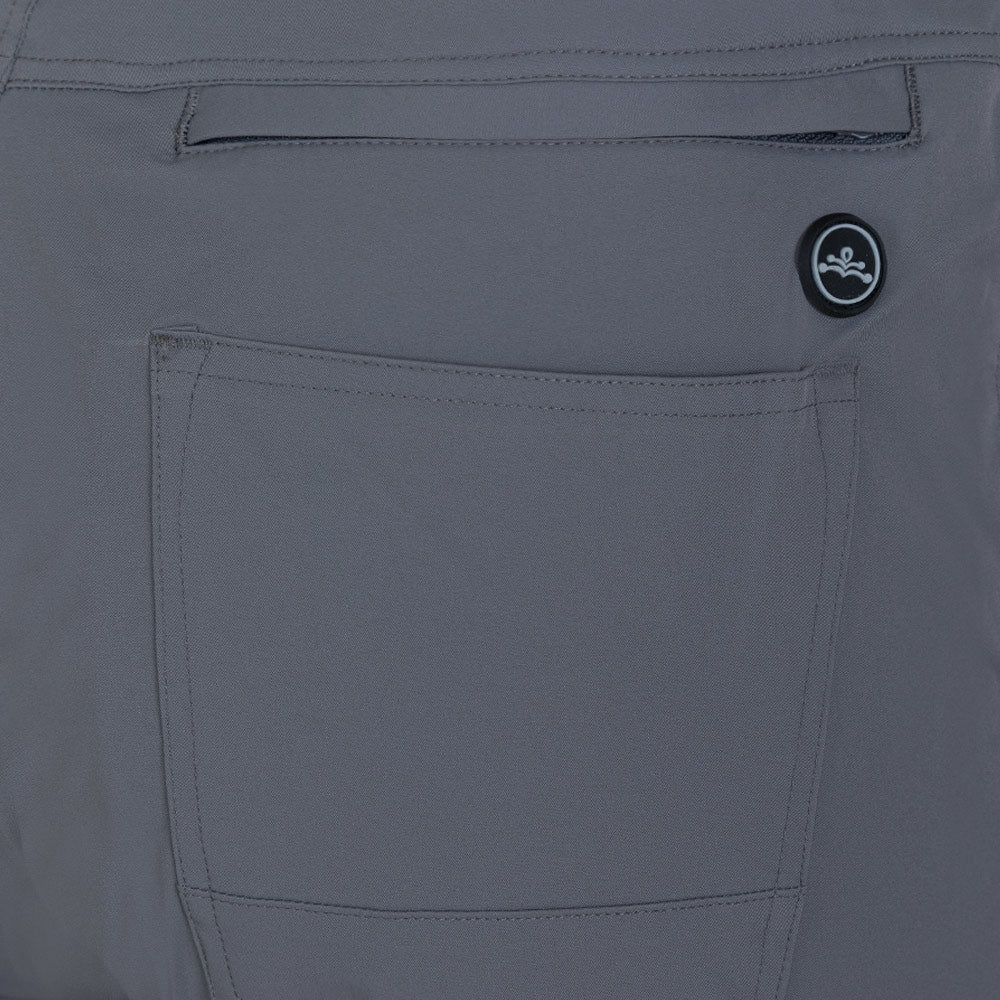 Naturale Prime Relaxed Fit Performance Trouser (NPNCSC-3|U3816)