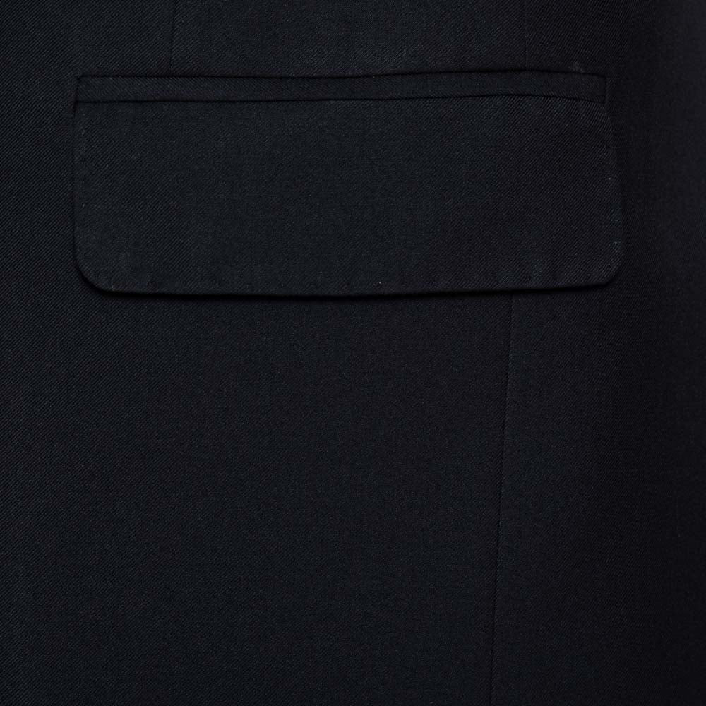 Men's Blazer (STR-29|SLM)