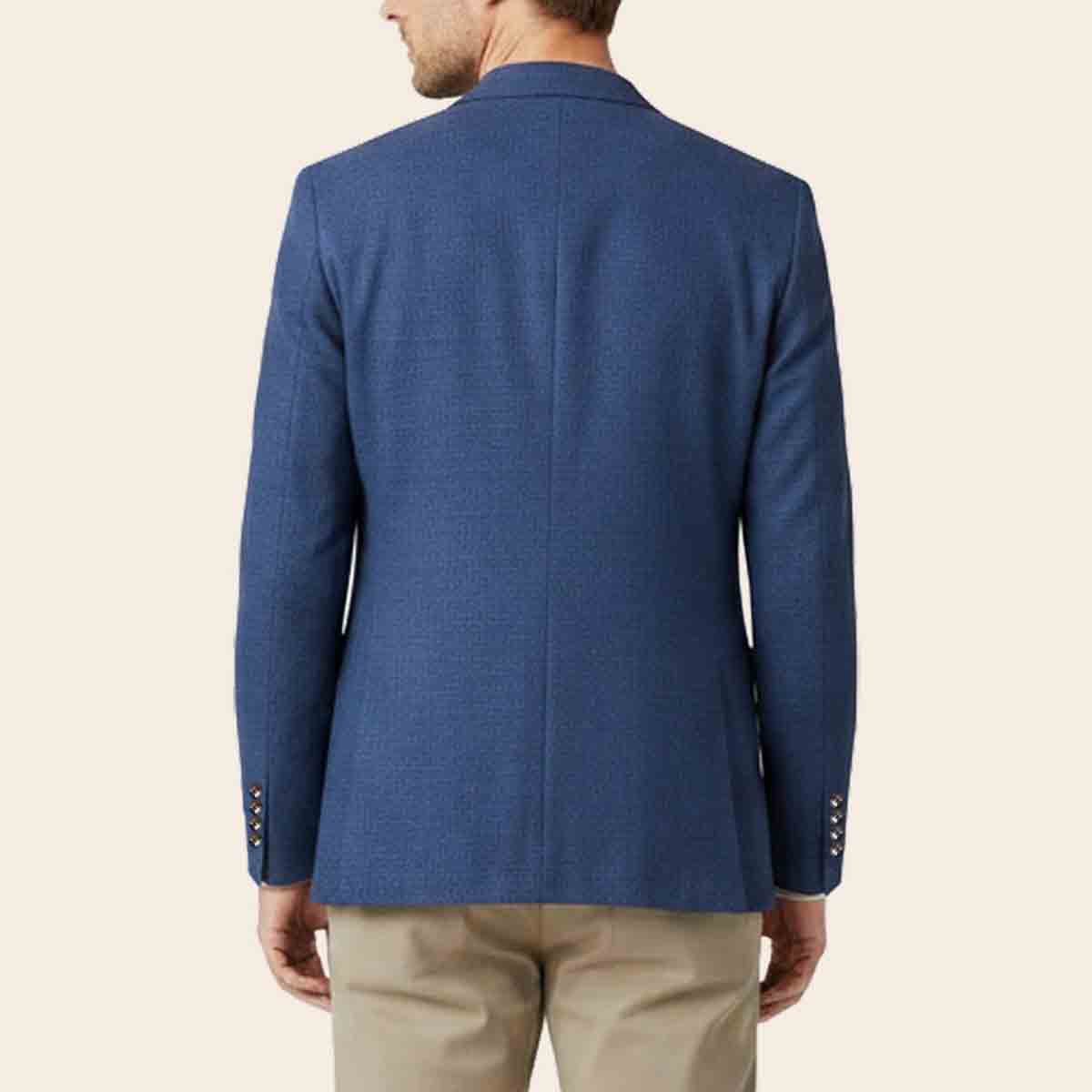Men's Jacket (STR-80|TLF18)