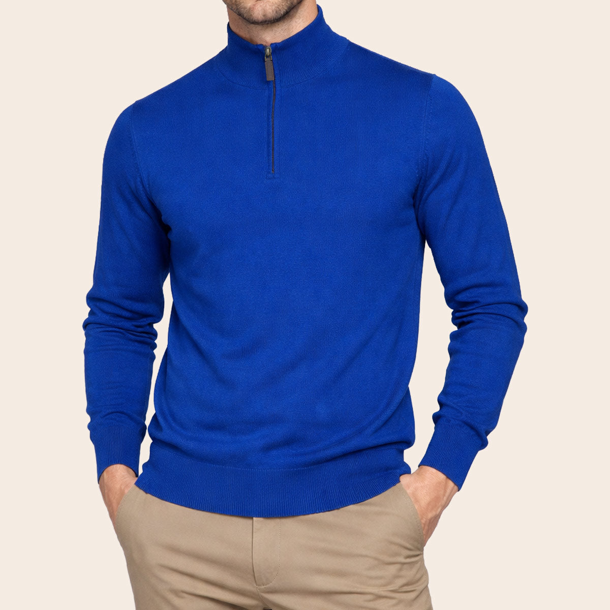 Men's Sweater (WPT-856|HNK/FSQ)
