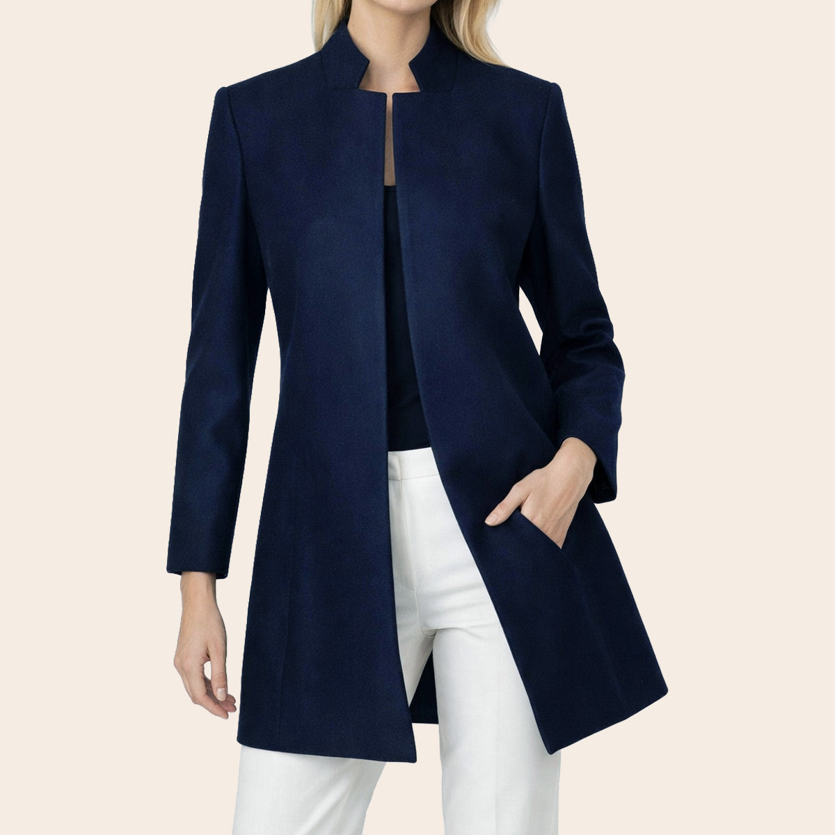 Women's Jacket (ORGBLF-6|R1050)