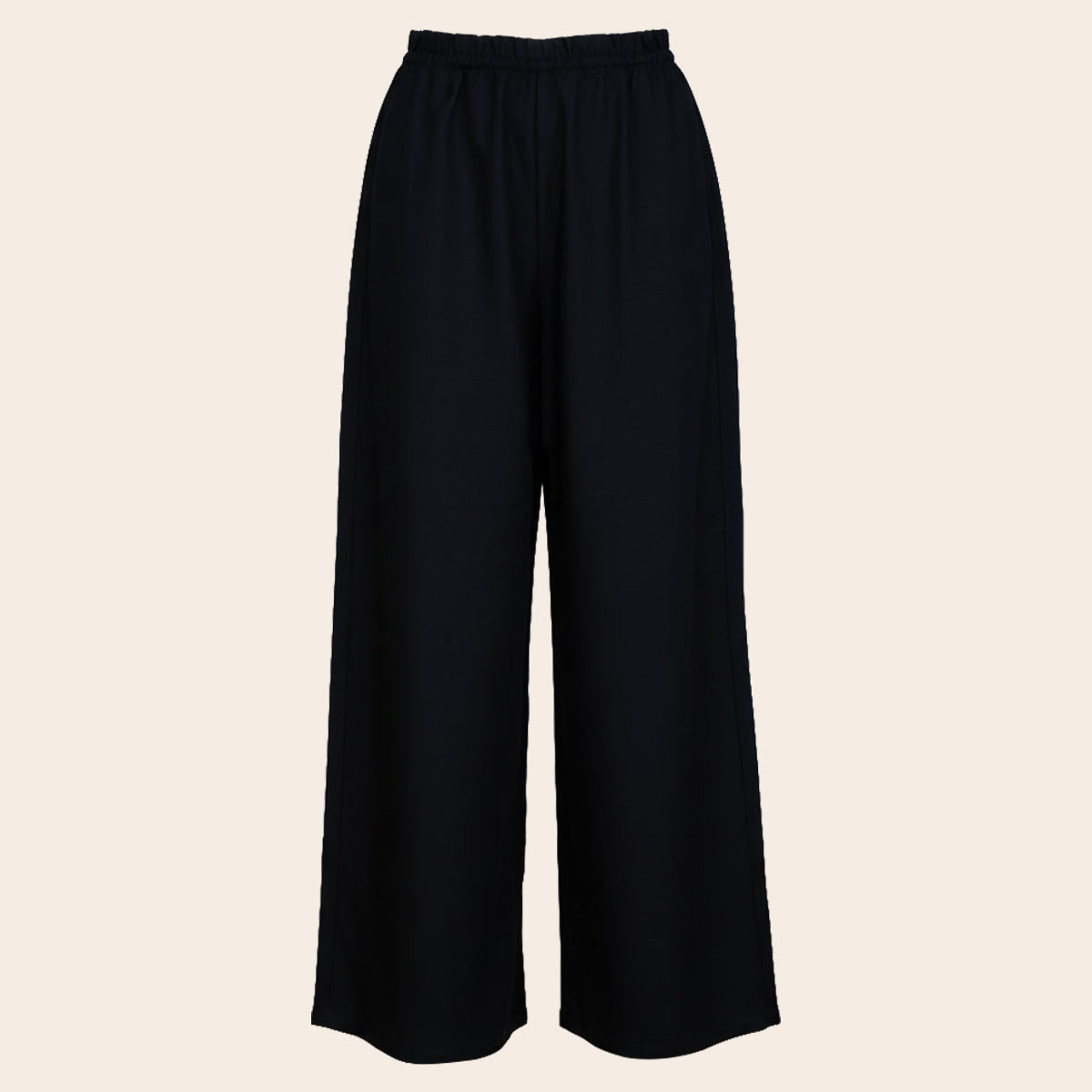 Women's Trouser (VLIN-12|1756)