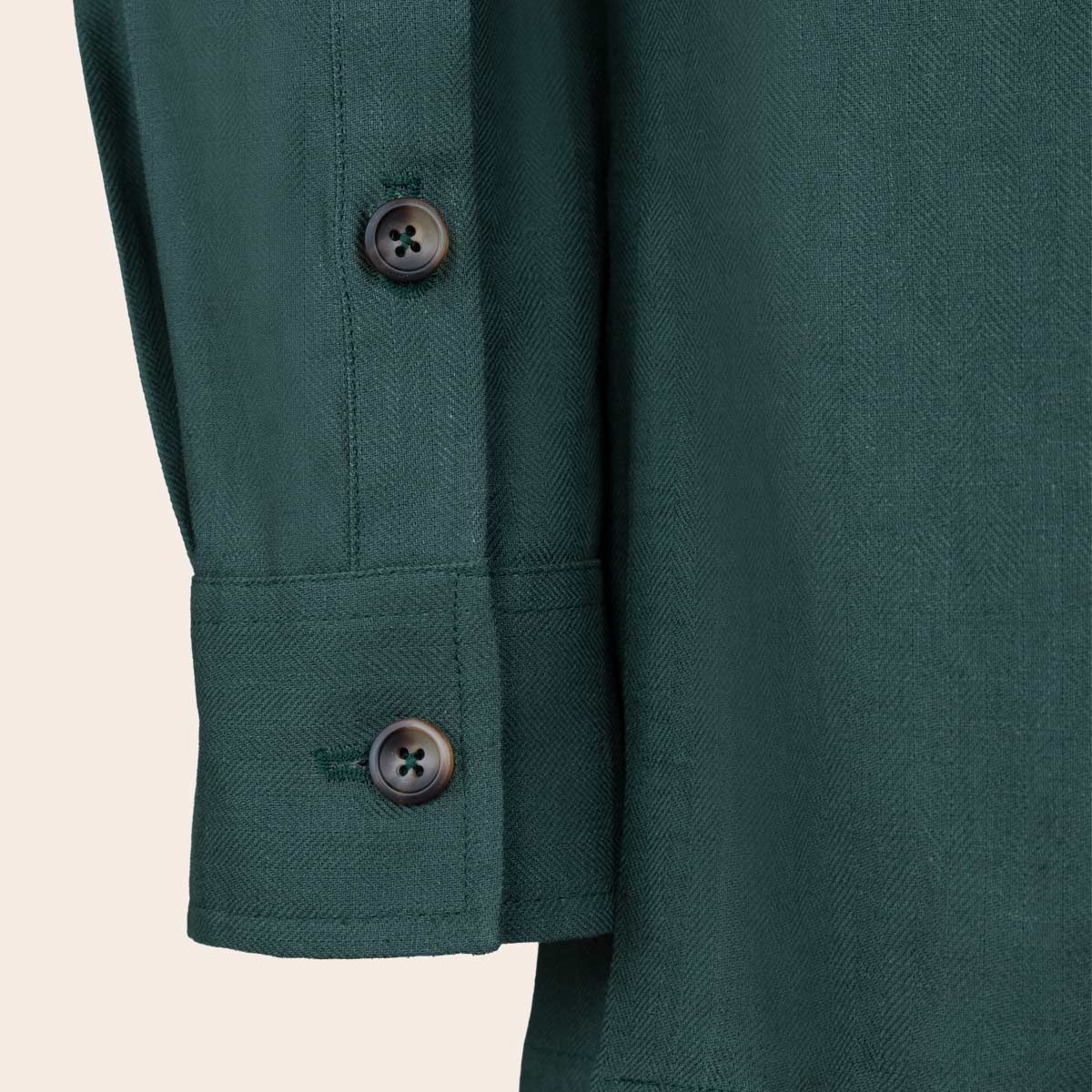 Men's Bush Coat (LINCBZ-34|BCT/DSG)