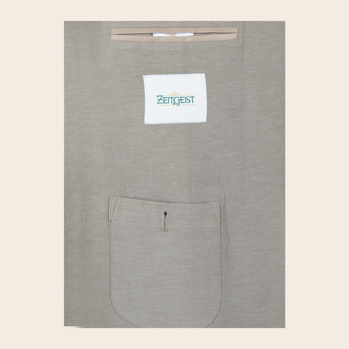 Men's Jacket (VLIN-6|TLF18)